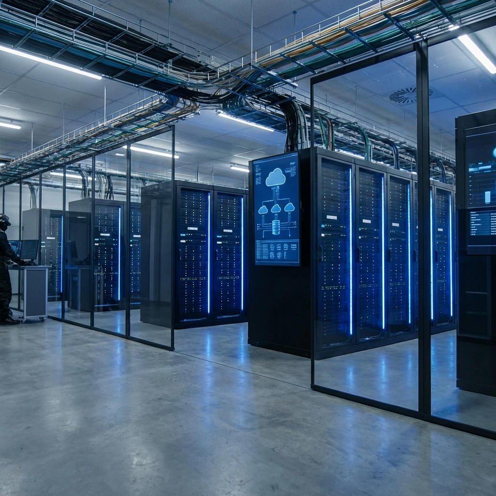 Cloud Services